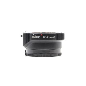 Used Metabones T Smart Adapter Canon EF to Sony E IV