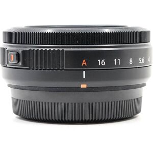 Used Fujifilm XF 27mm f/2.8 R WR