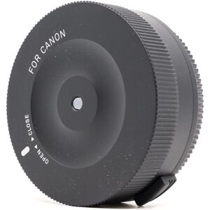 Used Sigma USB Dock - Canon Fit