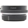 Used Canon Control Ring Mount Adapter EF-EOS R