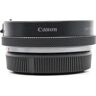 Used Canon Control Ring Mount Adapter EF-EOS R