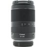 Used Canon RF 24-240mm f/4-6.3 IS USM