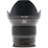 Used ZEISS Touit 12mm f/2.8 - Sony E Fit