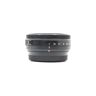 Used Fujifilm XF 27mm f/2.8 R WR