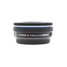 Used Metabones Smart Adapter Canon EF to Micro Four Thirds
