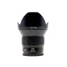 Used ZEISS Touit 12mm f/2.8 - Sony E Fit