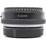 Used Canon Control Ring Mount Adapter EF-EOS R