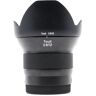 Used ZEISS Touit 12mm f/2.8 - Sony E Fit