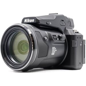 Used Nikon Coolpix P950