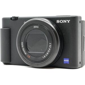 Used Sony ZV-1