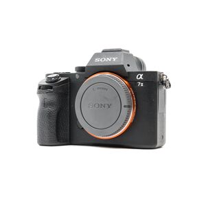 Used Sony Alpha A7 II