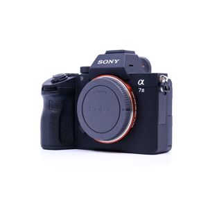 Used Sony Alpha A7 III