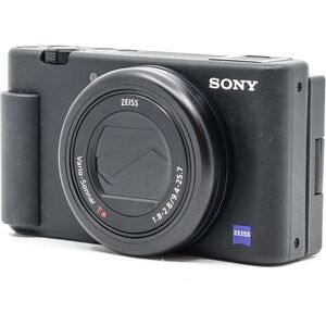 Used Sony ZV-1