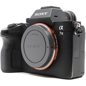 Used Sony Alpha A7 III