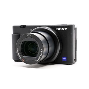 Used Sony ZV-1