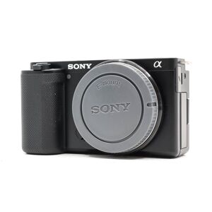 Used Sony ZV-E10