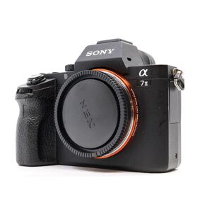 Used Sony Alpha A7 II