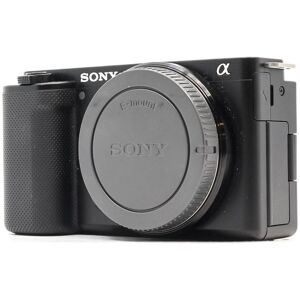 Used Sony ZV-E10