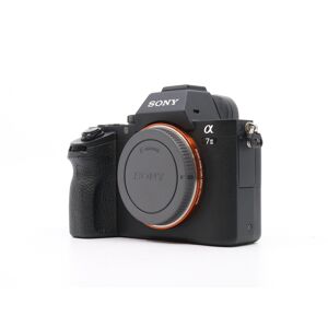 Used Sony Alpha A7 II