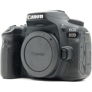 Used Canon EOS 90D