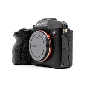 Used Sony Alpha A7R IV