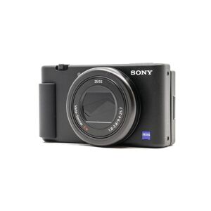 Used Sony ZV-1