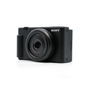 Used Sony ZV-1F