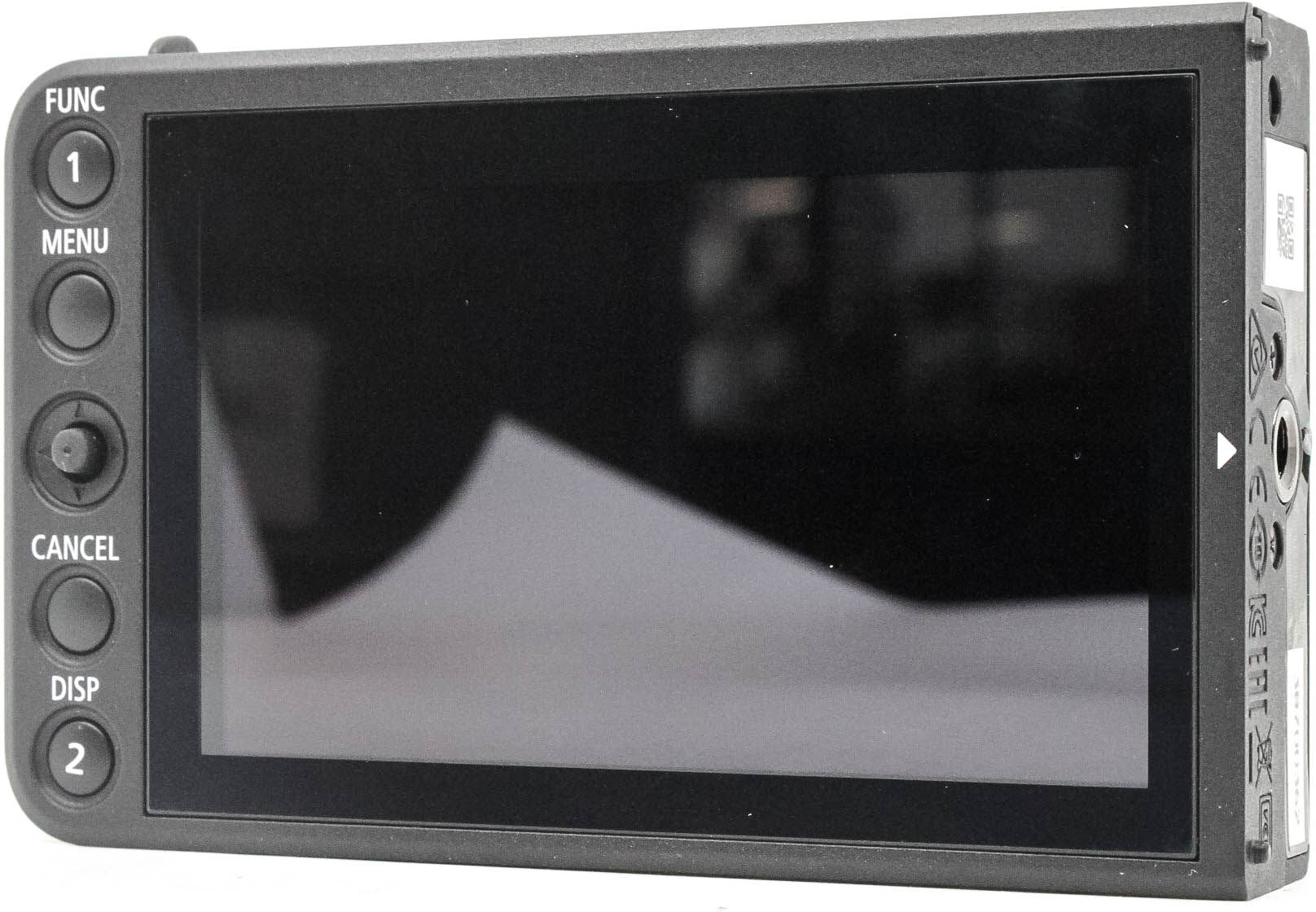 Used Canon LM-V1 LCD Monitor