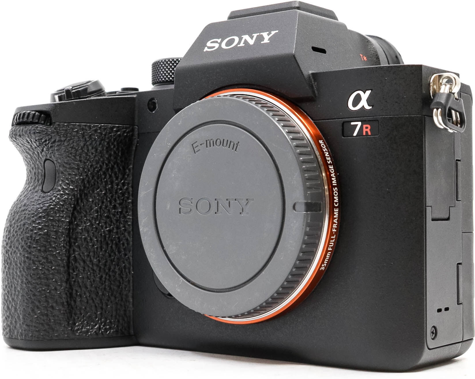 Used Sony Alpha A7R IV