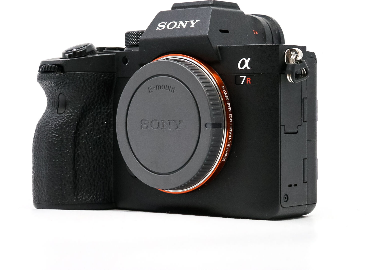 Used Sony Alpha A7R IV