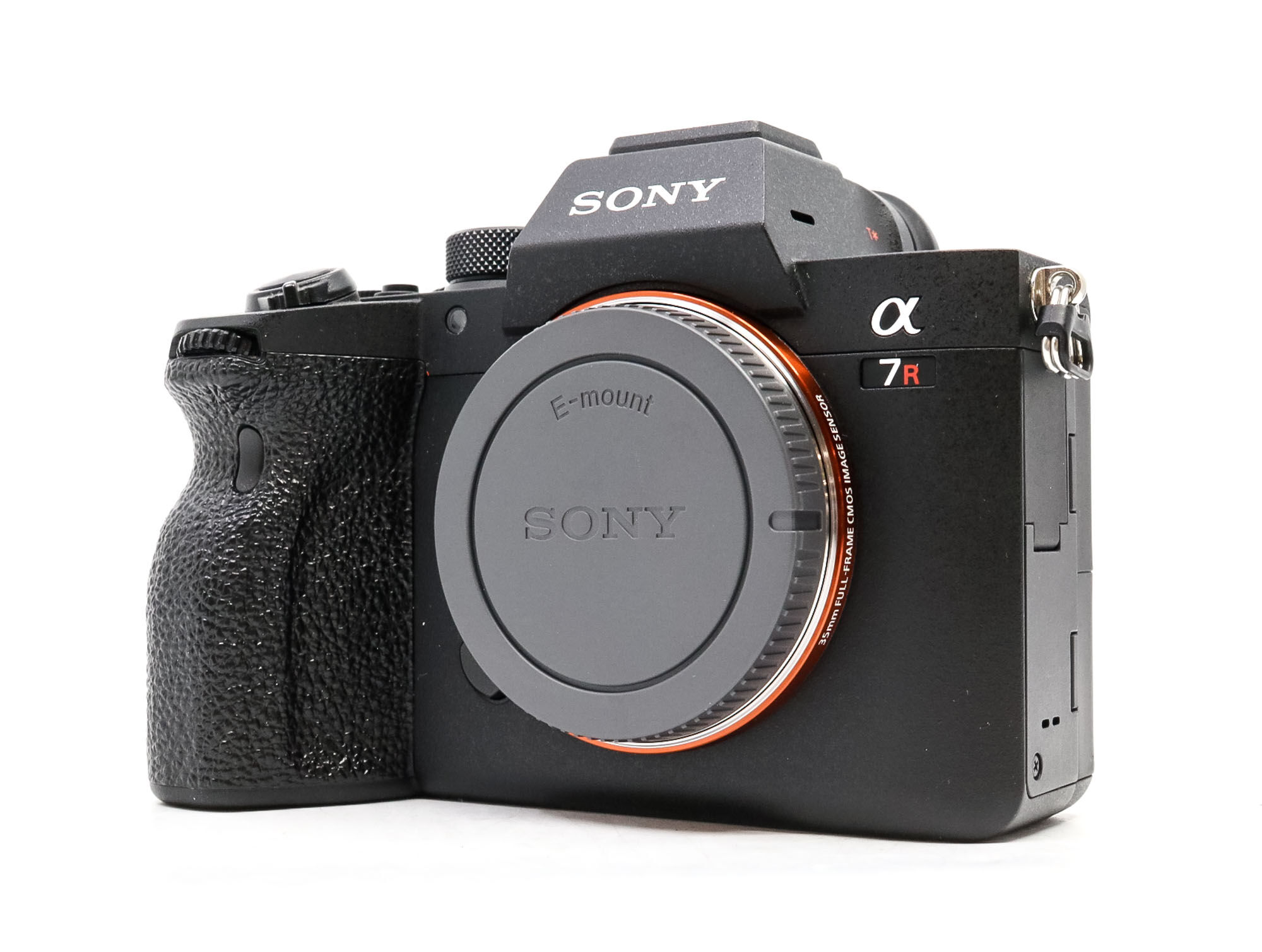 Used Sony Alpha A7R IV