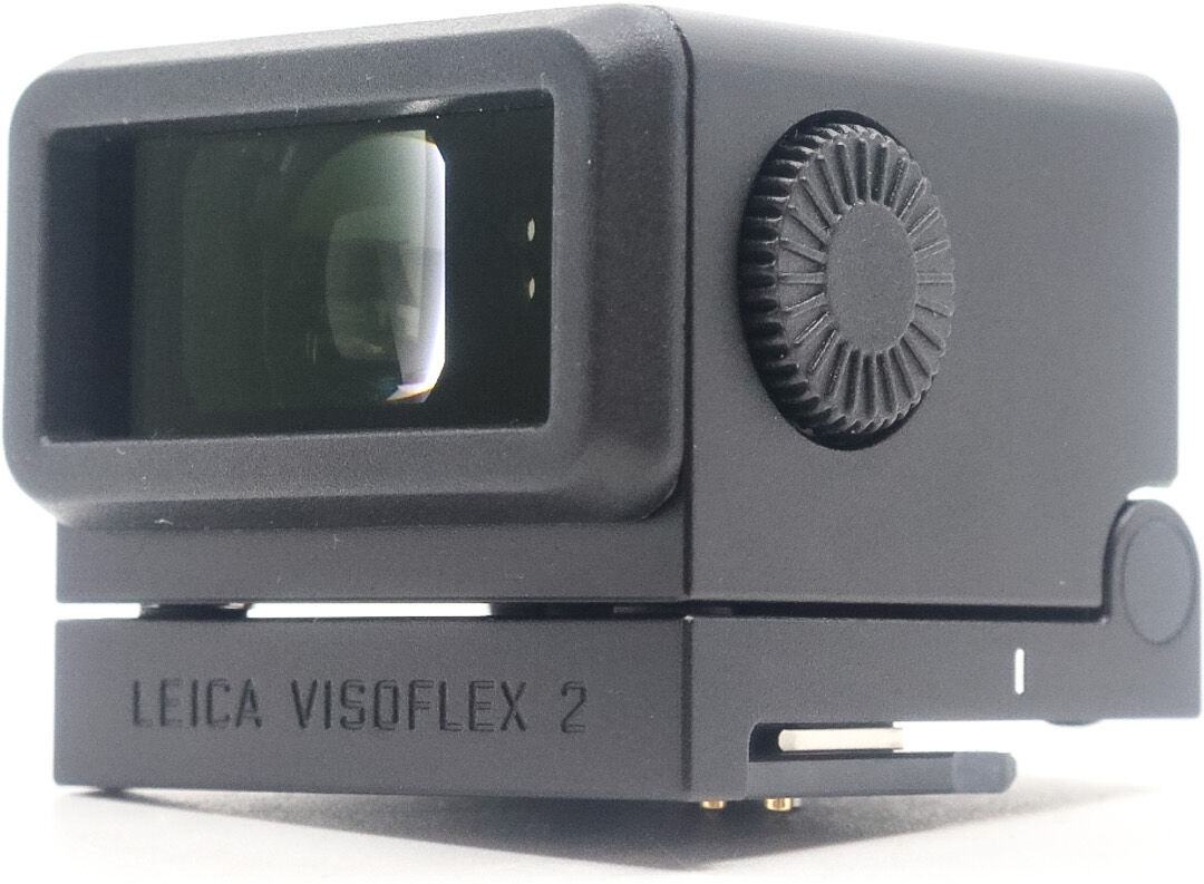 Used Leica Visoflex 2 Electronic Viewfinder