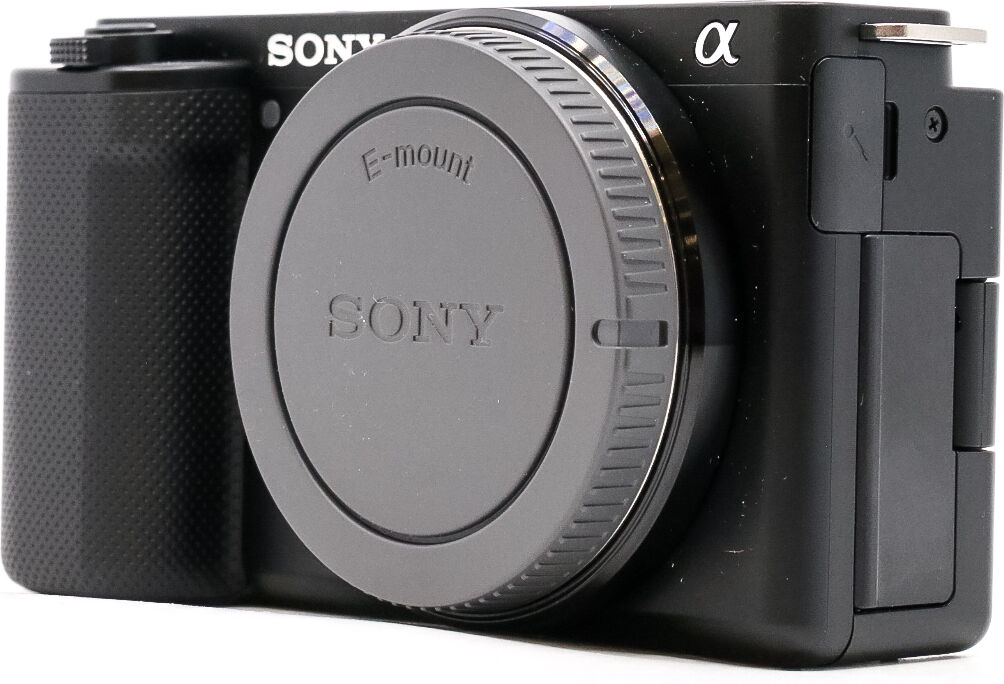 Used Sony ZV-E10