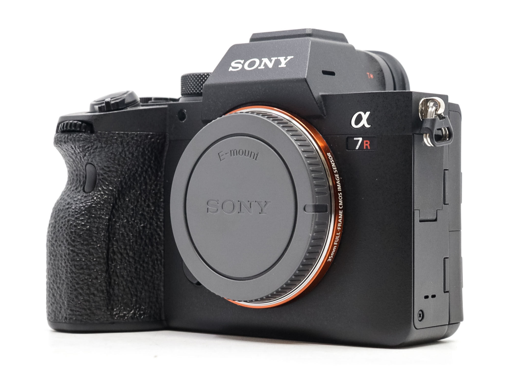 Used Sony Alpha A7R IV