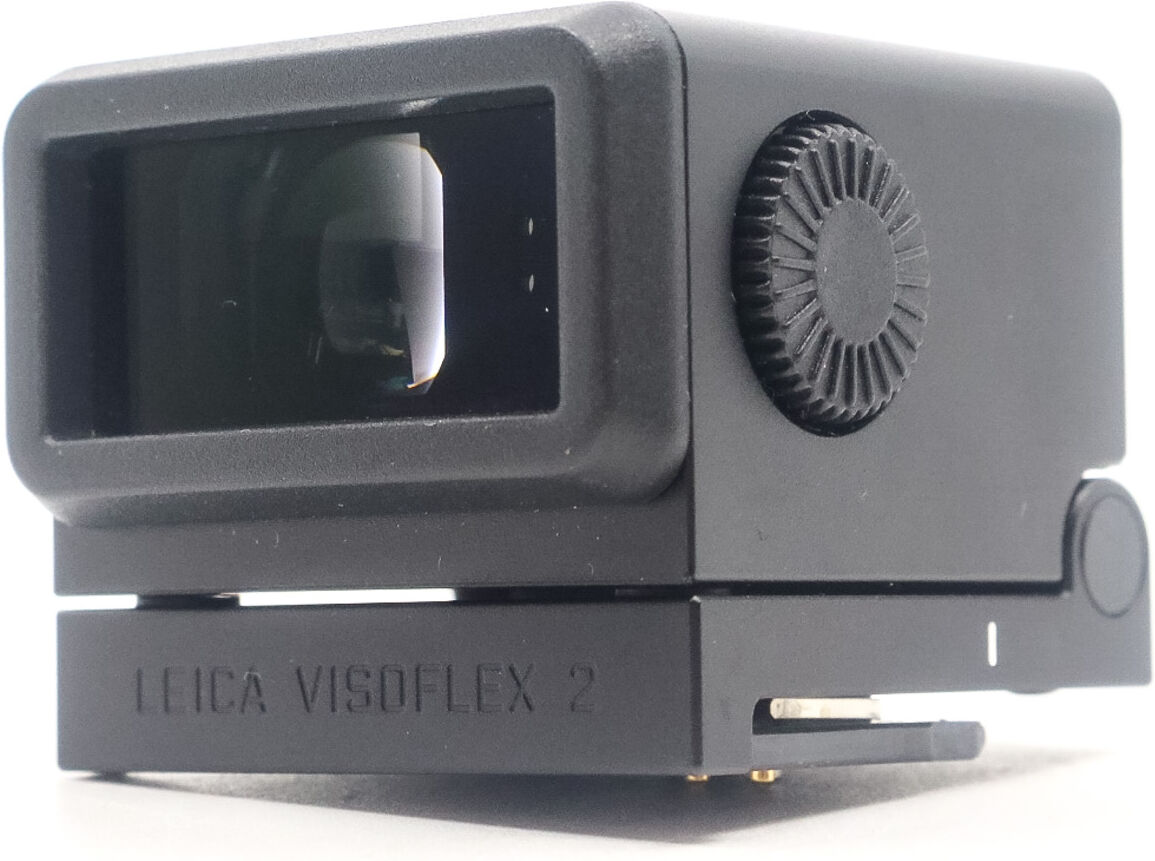 Used Leica Visoflex 2 Electronic Viewfinder