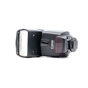 Used Canon Speedlite 430EX