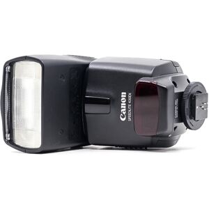 Used Canon Speedlite 430EX