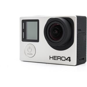 Used GoPro HERO 4 Black