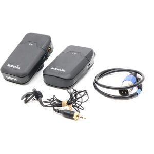 Used Rode RodeLink Wireless Filmmaker Kit