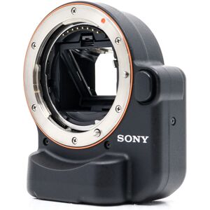 Used Sony LA-EA2 Mount Adapter