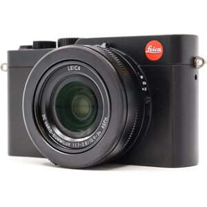 Used Leica D-LUX 7