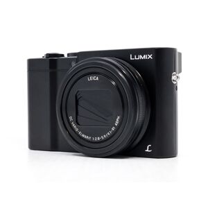 Used Panasonic Lumix DMC-TZ100