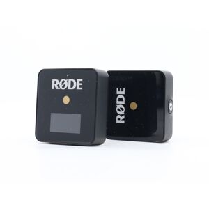 Used Rode Wireless GO Compact Digital Wireless Microphone System