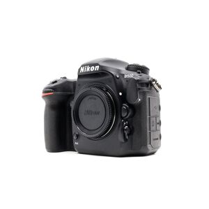 Used Nikon D500