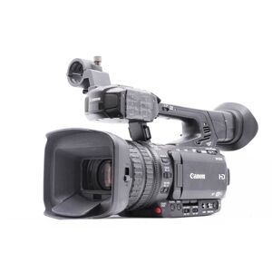 Used Canon XF200 Camcorder
