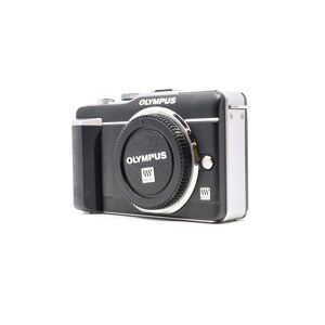 Used Olympus Pen E-PL1