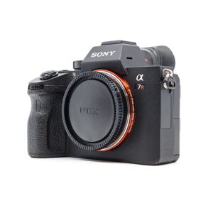 Used Sony Alpha A7R III