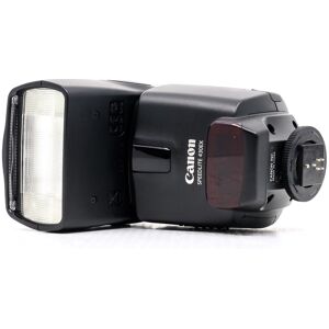 Used Canon Speedlite 430EX