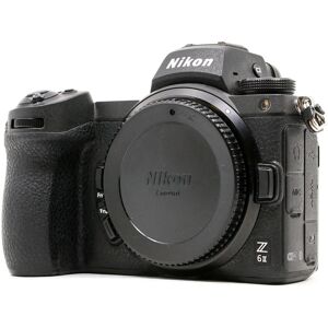 Used Nikon Z6 II