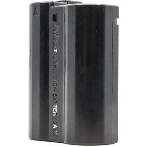 Used Nikon EN-EL15 Battery